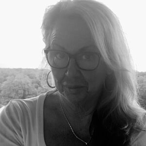 Meet your Posher, Kay